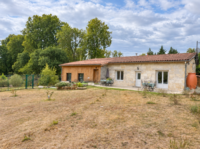 Propiedad ecuestre En venta Gironda