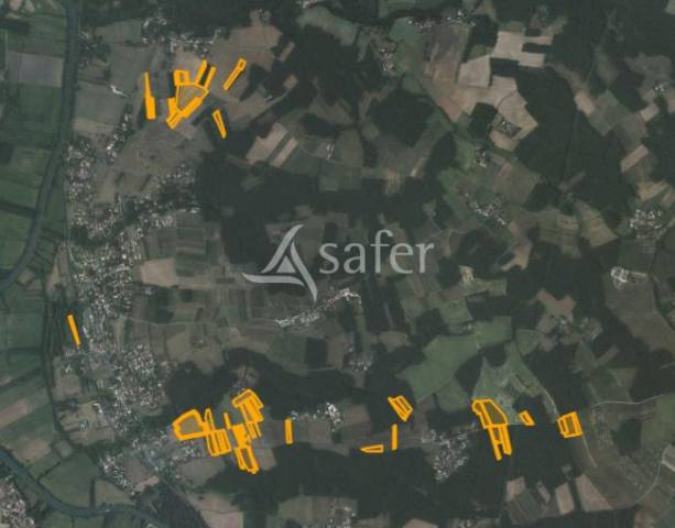 Explotaci&oacute;n agr&iacute;cola En venta Charente Mar&iacute;timo
