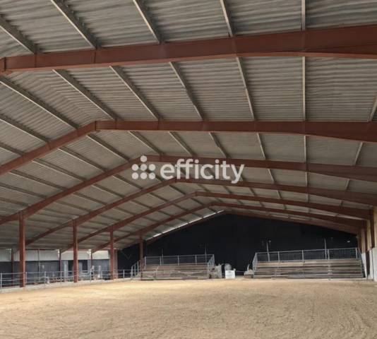 Propiedad ecuestre En venta Gers