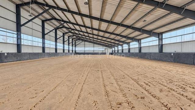 Propiedad ecuestre En venta H&eacute;rault