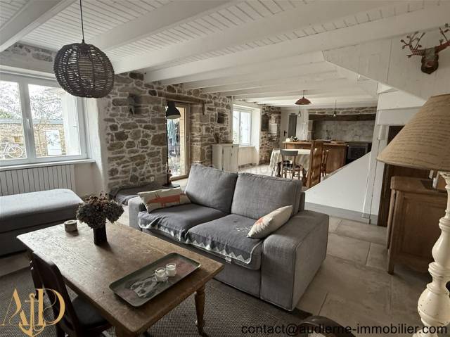 Propiedad ecuestre En venta Finisterre