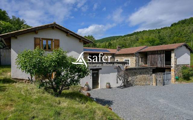 Propiedad rural En venta R&oacute;dano