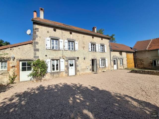 Cuadra de propietarios En venta Puy-de-D&ocirc;me