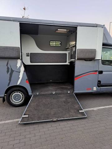 Renault Master Theault