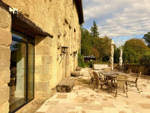 Propiedad ecuestre En venta Creuse