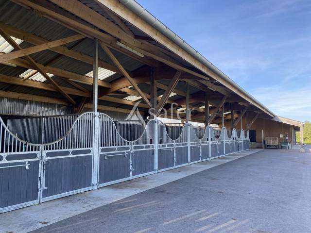Propiedad ecuestre En venta Calvados