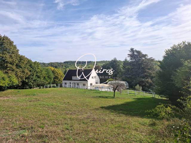 Propiedad ecuestre En venta Valle Del Oise