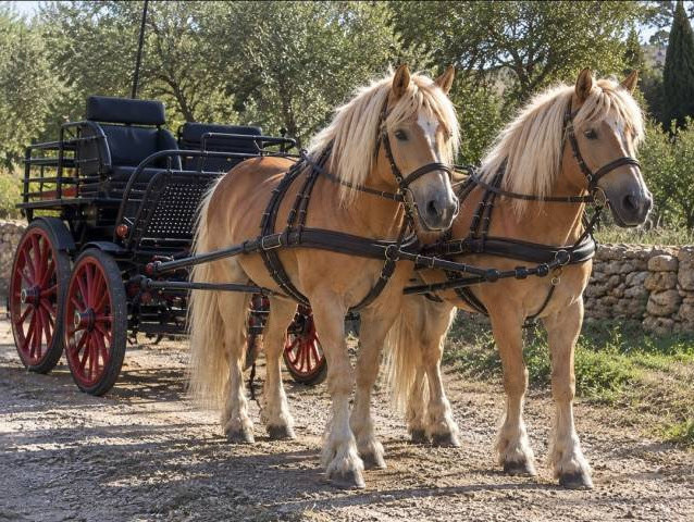 Yegua Haflinger En venta 2014 Alaz&aacute;n