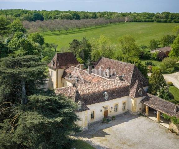 Propiedad rural En venta Dordo&ntilde;a