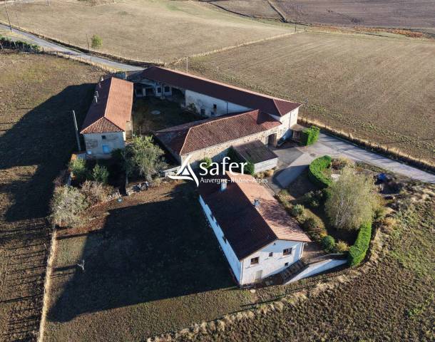 Propiedad rural En venta R&oacute;dano