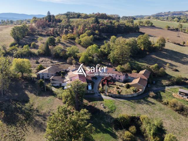 Propiedad rural En venta Loira