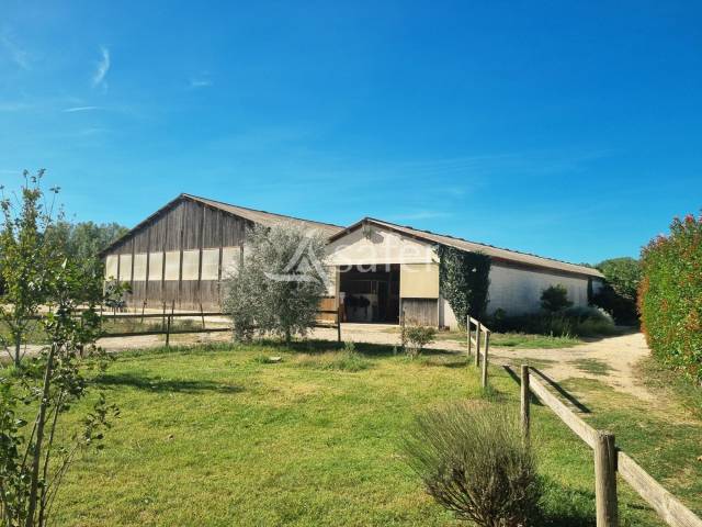 Propiedad ecuestre En venta Gard