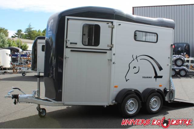 Van caballos Cheval Liberté TOURING COUNTRY 2 Caballos 2025 Nuevo