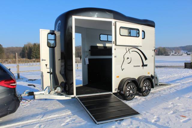 Van caballos Cheval Liberté GOLD TOURING ONE 1,5 Caballos 2025 Nuevo