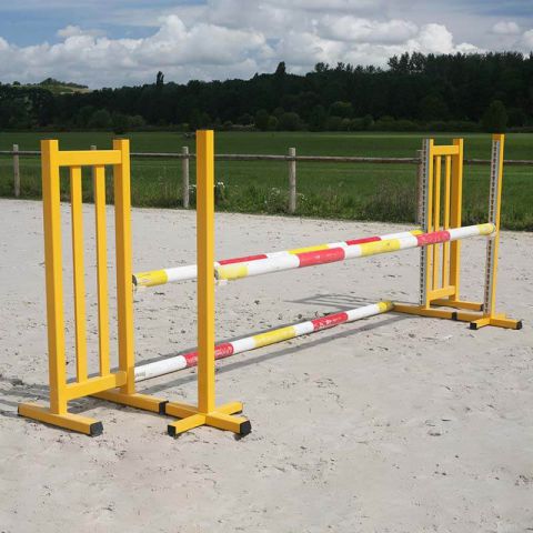 Equipamiento Obstáculos Cheval Liberté Nuevo