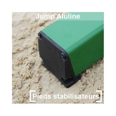 Equipamiento Obstáculos Cheval Liberté Nuevo