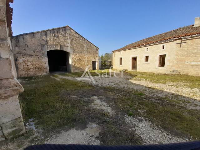 Explotación agrícola En venta Charente