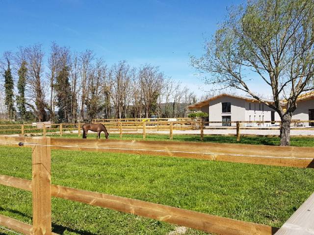 Cuadra de propietarios En alquiler Vaucluse