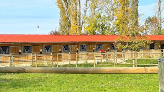 Centro ecuestre En venta Gard