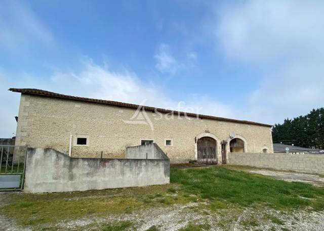 Propiedad rural En venta Charente