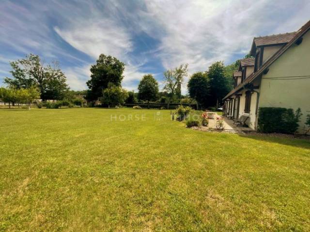 Propiedad ecuestre En venta Sena y Marne