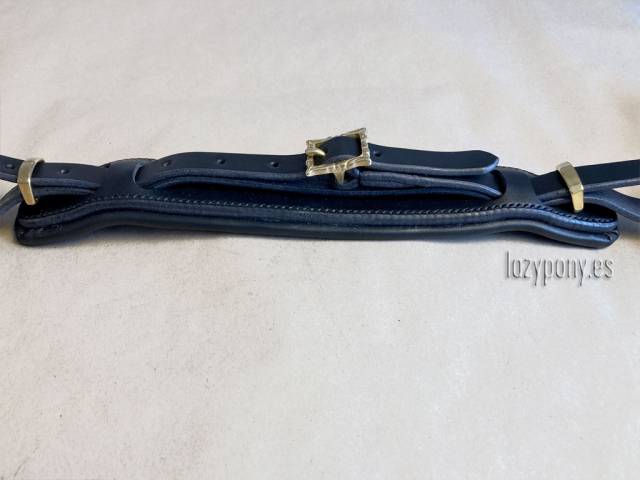 Pechopetral Portugués Lazypony