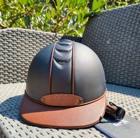 Casco GPA HIGHLITE