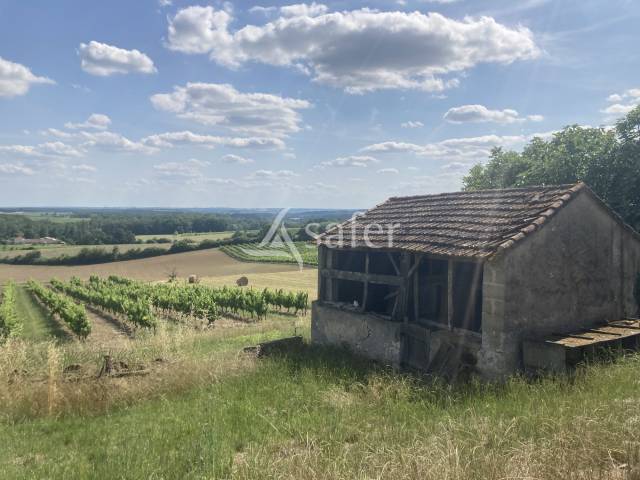 Propiedad ecuestre En venta Lot y Garona