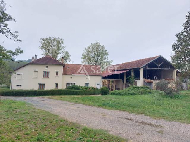 Explotación ovina En venta Dordoña