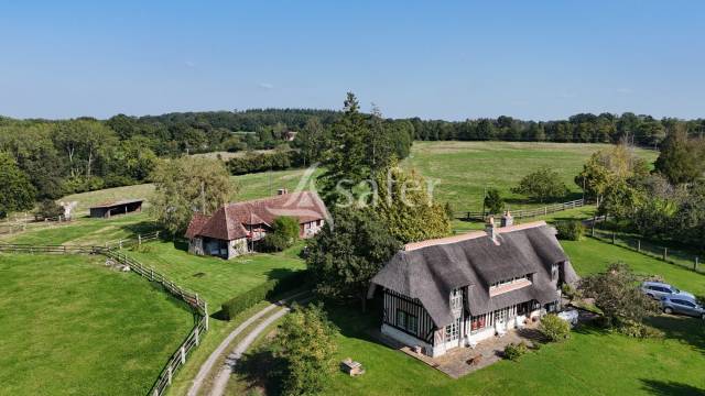 Propiedad ecuestre En venta Calvados