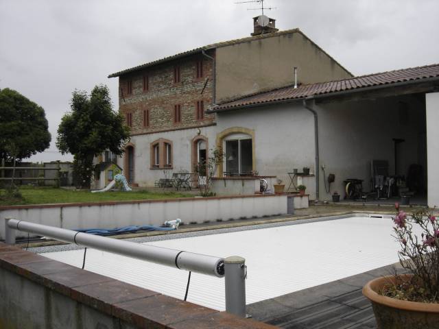 Propiedad ecuestre En venta Alto Garona