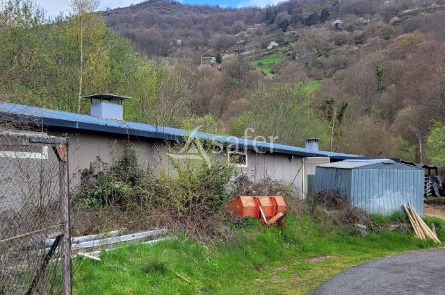 Explotación agrícola En venta Cantal