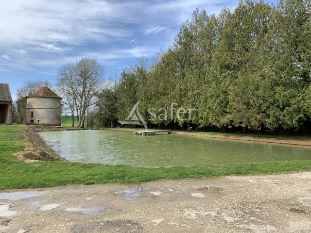 Propiedad rural En venta Loiret