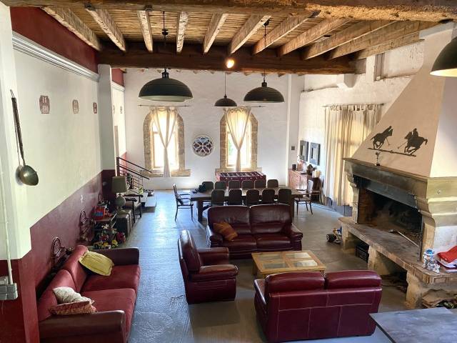 Propiedad ecuestre En venta Gard