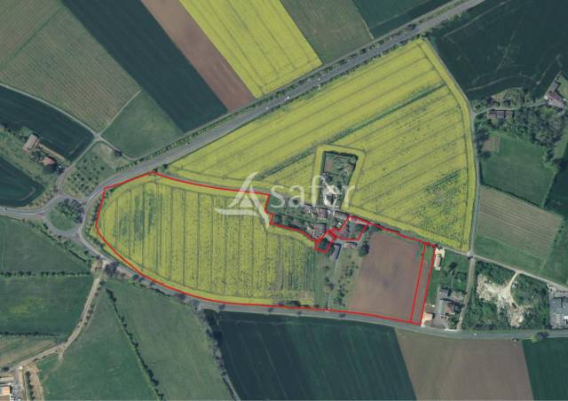 Explotación agrícola En venta Charente Marítimo