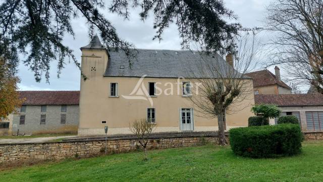Propiedad rural En venta Dordoña