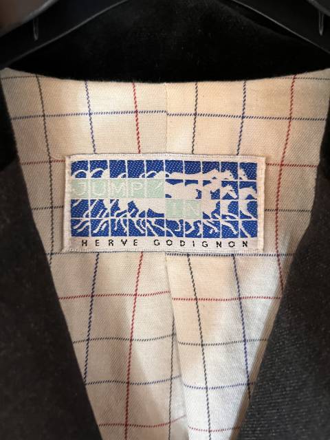  Hervé Godignon De segunda mano