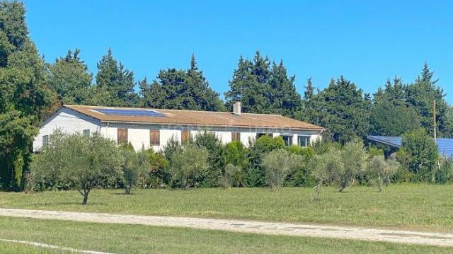 Propiedad ecuestre En venta Bocas del Ródano