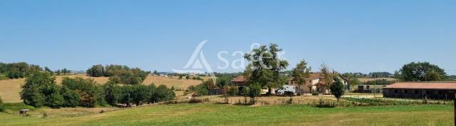 Propiedad ecuestre En venta Aveyron