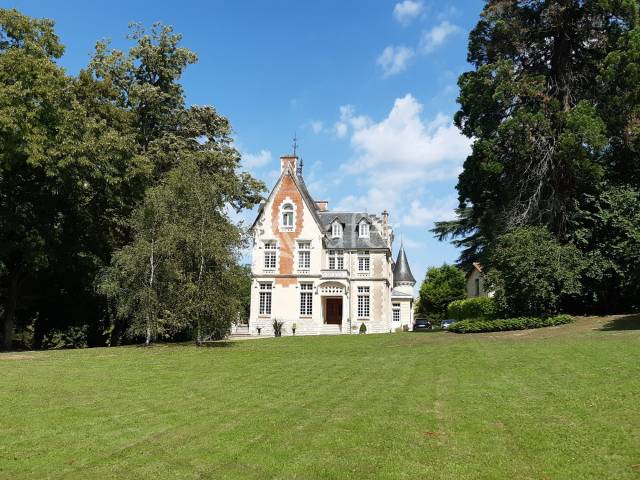 Propiedad ecuestre En venta Vienne