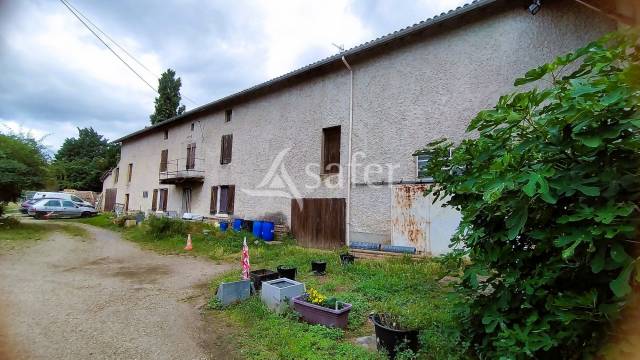Propiedad rural En venta Ain