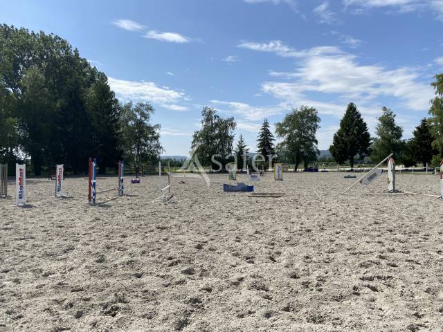 Propiedad ecuestre En venta Isère