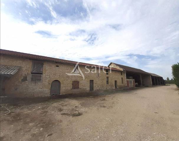 Explotación agrícola En venta Vienne