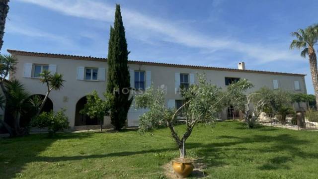Propiedad ecuestre En venta Hérault