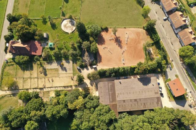 Centro ecuestre En venta Berna