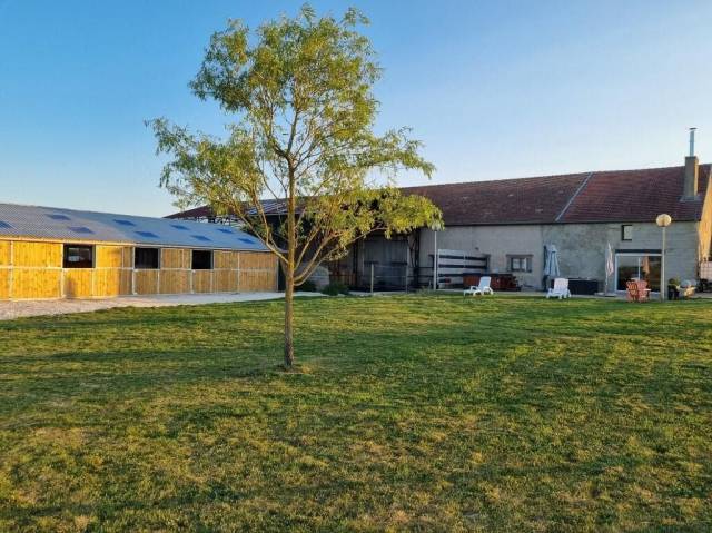Propiedad ecuestre En venta Meurthe y Mosela