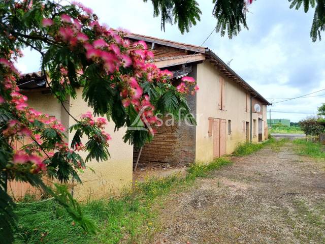 Propiedad rural En venta Tarn y Garona