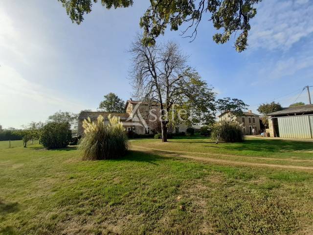 Propiedad rural En venta Vienne