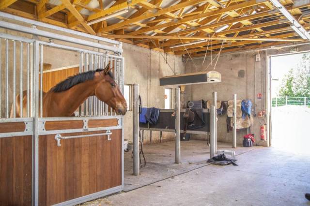 Acaballadero En venta Isère