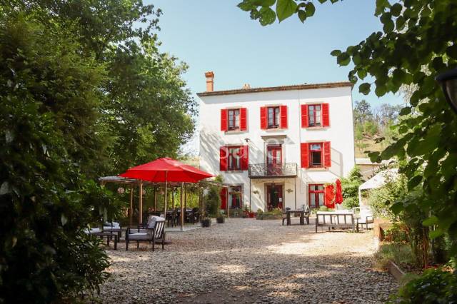 Propiedad rural En venta Puy-de-Dôme